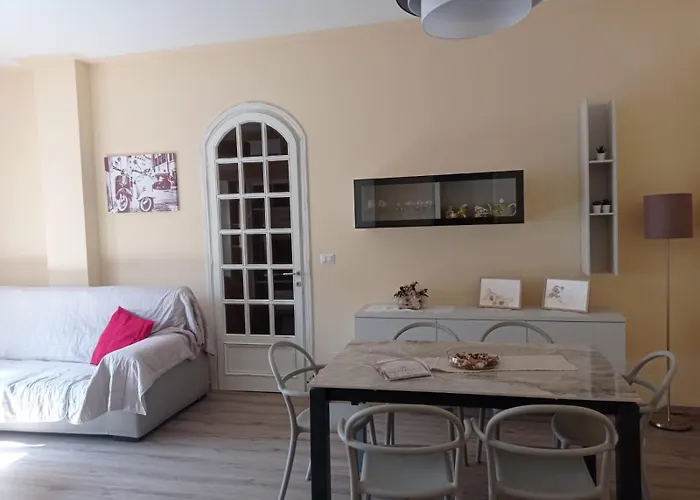 Casa Di Veronica