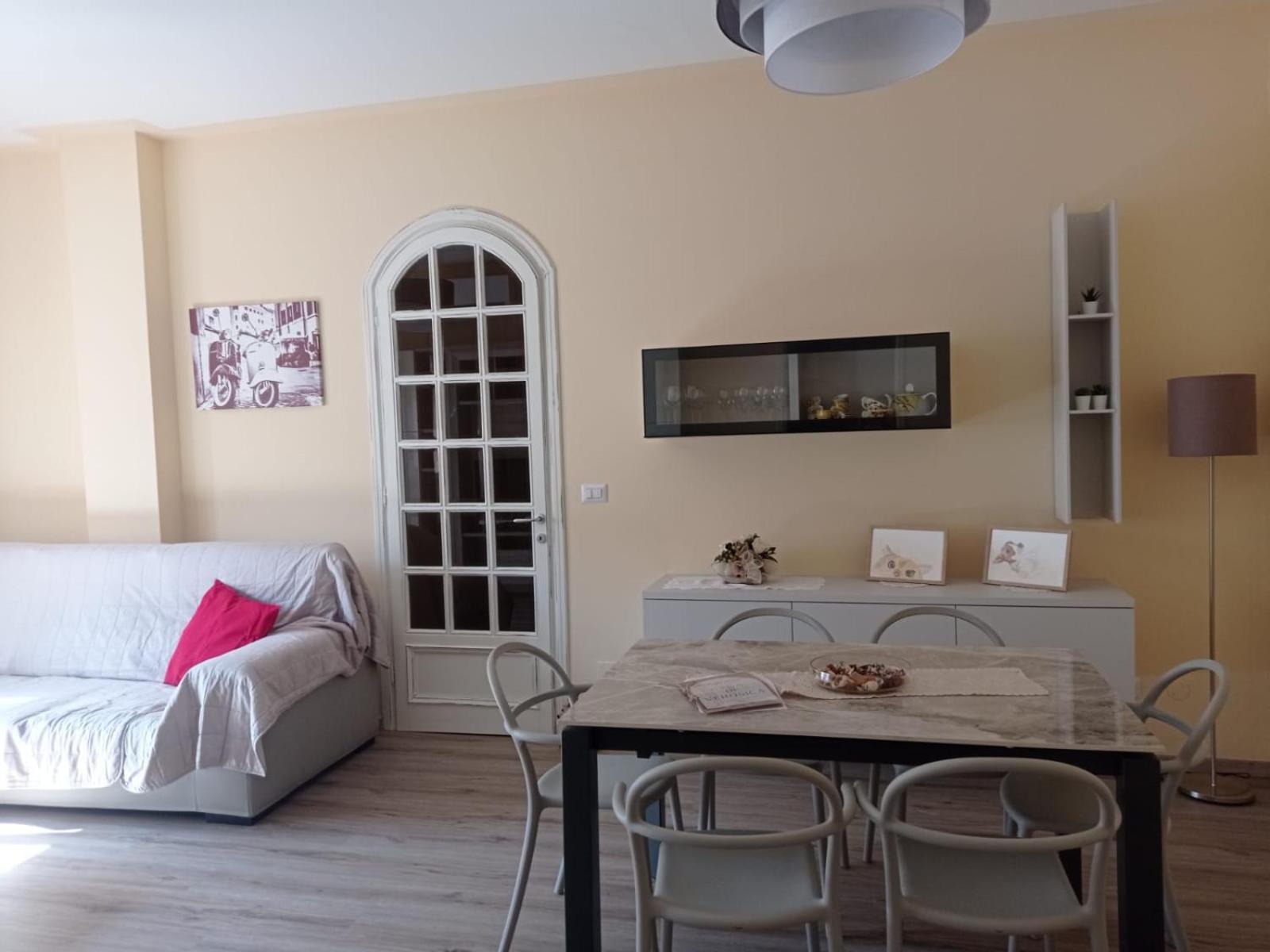 Apartment Casa Di Veronica Lucca