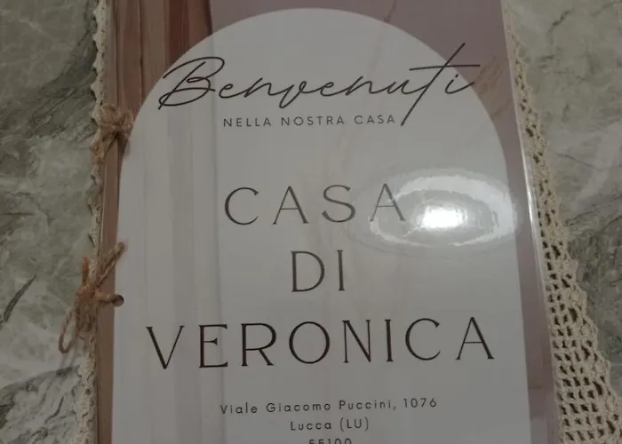 Casa di Veronica