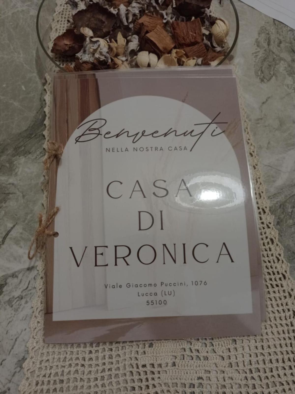 Casa Di Veronica Appartamento Lucca